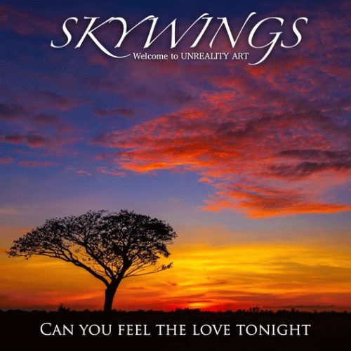 Skywings : Can You Feel the Love Tonight